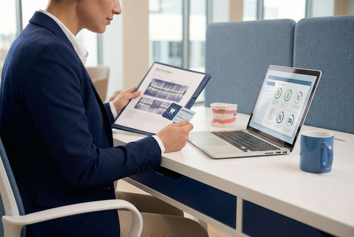 Insurance and financing documents