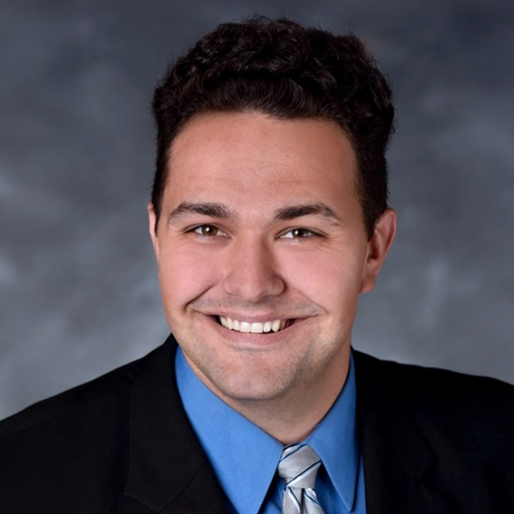 Dr. Vinnie Artino, DDS of Lakewood Complete Dentistry
