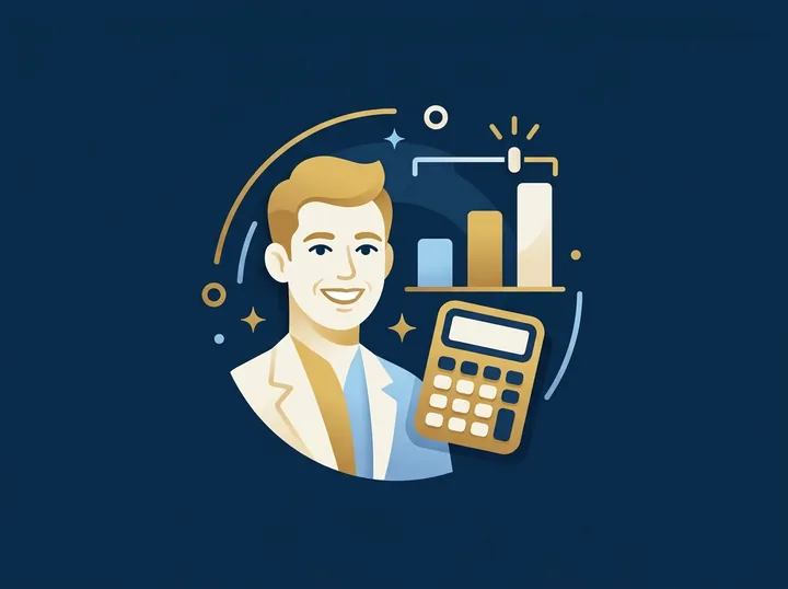Illustration for the personalized veneer cost estimator